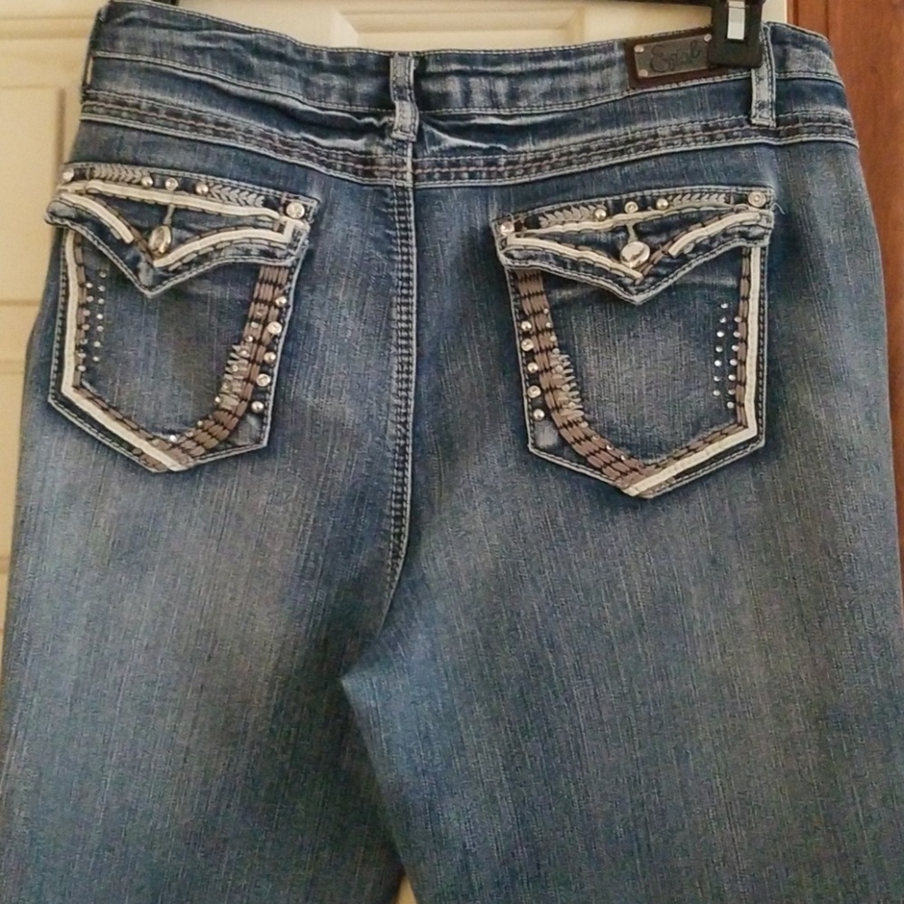 Earl Jean Jeans